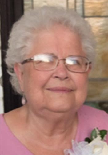 Plant a tree. Irene passed away on Saturday, October 14, 2023 at her daughter's home with her loving family at her side in Westerville, OH. Irene is survived by children Joel (Tammy) of Lincoln ...